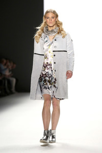 Sportalm Fashion Show auf der Mercedes-Benz Fashion Week Autumn/Winter 2016 in Berlin