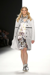 Sportalm Fashion Show auf der Mercedes-Benz Fashion Week Autumn/Winter 2016 in Berlin