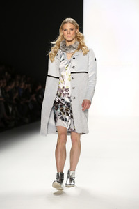 Sportalm Fashion Show auf der Mercedes-Benz Fashion Week Autumn/Winter 2016 in Berlin
