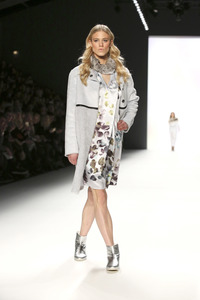 Sportalm Fashion Show auf der Mercedes-Benz Fashion Week Autumn/Winter 2016 in Berlin