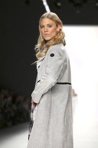Sportalm Fashion Show auf der Mercedes-Benz Fashion Week Autumn/Winter 2016 in Berlin