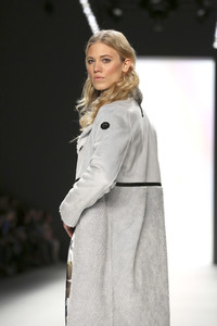 Sportalm Fashion Show auf der Mercedes-Benz Fashion Week Autumn/Winter 2016 in Berlin