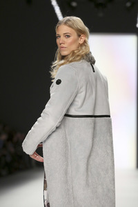Sportalm Fashion Show auf der Mercedes-Benz Fashion Week Autumn/Winter 2016 in Berlin