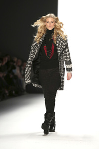 Sportalm Fashion Show auf der Mercedes-Benz Fashion Week Autumn/Winter 2016 in Berlin