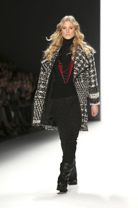 Sportalm Fashion Show auf der Mercedes-Benz Fashion Week Autumn/Winter 2016 in Berlin