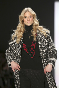 Sportalm Fashion Show auf der Mercedes-Benz Fashion Week Autumn/Winter 2016 in Berlin