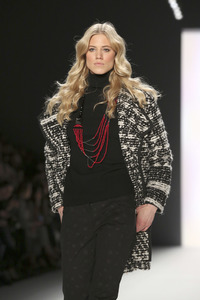 Sportalm Fashion Show auf der Mercedes-Benz Fashion Week Autumn/Winter 2016 in Berlin