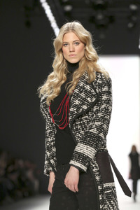 Sportalm Fashion Show auf der Mercedes-Benz Fashion Week Autumn/Winter 2016 in Berlin
