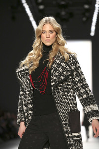 Sportalm Fashion Show auf der Mercedes-Benz Fashion Week Autumn/Winter 2016 in Berlin
