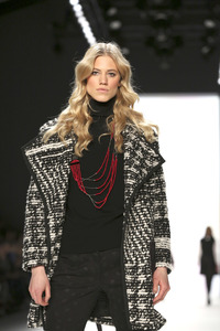 Sportalm Fashion Show auf der Mercedes-Benz Fashion Week Autumn/Winter 2016 in Berlin