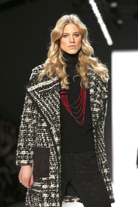 Sportalm Fashion Show auf der Mercedes-Benz Fashion Week Autumn/Winter 2016 in Berlin