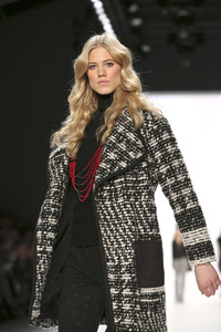 Sportalm Fashion Show auf der Mercedes-Benz Fashion Week Autumn/Winter 2016 in Berlin