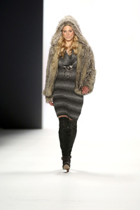 Sportalm Fashion Show auf der Mercedes-Benz Fashion Week Autumn/Winter 2016 in Berlin
