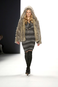 Sportalm Fashion Show auf der Mercedes-Benz Fashion Week Autumn/Winter 2016 in Berlin