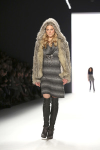 Sportalm Fashion Show auf der Mercedes-Benz Fashion Week Autumn/Winter 2016 in Berlin