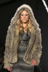 Sportalm Fashion Show auf der Mercedes-Benz Fashion Week Autumn/Winter 2016 in Berlin