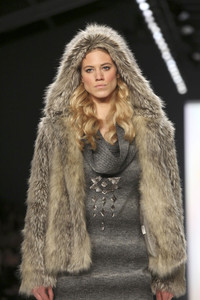 Sportalm Fashion Show auf der Mercedes-Benz Fashion Week Autumn/Winter 2016 in Berlin