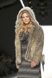 Sportalm Fashion Show auf der Mercedes-Benz Fashion Week Autumn/Winter 2016 in Berlin