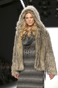 Sportalm Fashion Show auf der Mercedes-Benz Fashion Week Autumn/Winter 2016 in Berlin