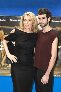 Filmpremiere 'Das Wetter in geschlossenen Räumen' in Düsseldorf