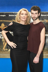 Filmpremiere 'Das Wetter in geschlossenen Räumen' in Düsseldorf