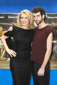 Filmpremiere 'Das Wetter in geschlossenen Räumen' in Düsseldorf