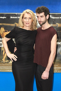 Filmpremiere 'Das Wetter in geschlossenen Räumen' in Düsseldorf