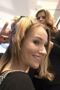 Beautysuite by PR Sugar auf der Berlin Fashion Week Autumn/Winter 2016