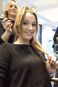Beautysuite by PR Sugar auf der Berlin Fashion Week Autumn/Winter 2016