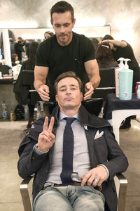 Beautysuite by PR Sugar auf der Berlin Fashion Week Autumn/Winter 2016