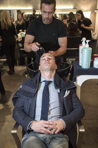 Beautysuite by PR Sugar auf der Berlin Fashion Week Autumn/Winter 2016
