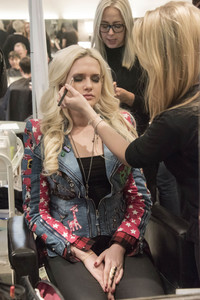 Beautysuite by PR Sugar auf der Berlin Fashion Week Autumn/Winter 2016