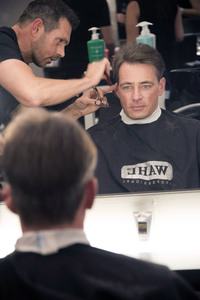 Beautysuite by PR Sugar auf der Berlin Fashion Week Autumn/Winter 2016