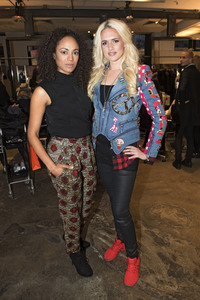 Beautysuite by PR Sugar auf der Berlin Fashion Week Autumn/Winter 2016