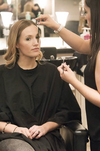 Beautysuite by PR Sugar auf der Berlin Fashion Week Autumn/Winter 2016