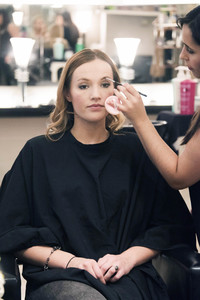 Beautysuite by PR Sugar auf der Berlin Fashion Week Autumn/Winter 2016