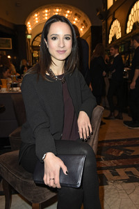 GRAZIA Pop Up Frühstück auf der Mercedes-Benz Fashion Week Autumn/Winter 2016 in Berlin