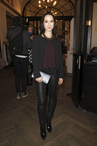 GRAZIA Pop Up Frühstück auf der Mercedes-Benz Fashion Week Autumn/Winter 2016 in Berlin