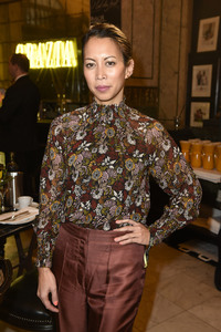 GRAZIA Pop Up Frühstück auf der Mercedes-Benz Fashion Week Autumn/Winter 2016 in Berlin