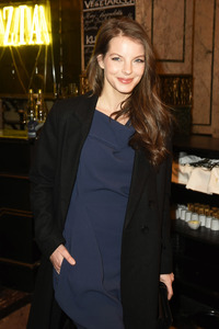 GRAZIA Pop Up Frühstück auf der Mercedes-Benz Fashion Week Autumn/Winter 2016 in Berlin