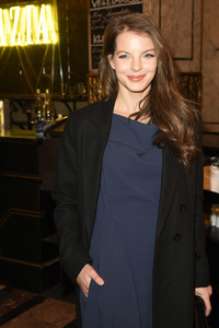 GRAZIA Pop Up Frühstück auf der Mercedes-Benz Fashion Week Autumn/Winter 2016 in Berlin