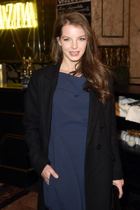 GRAZIA Pop Up Frühstück auf der Mercedes-Benz Fashion Week Autumn/Winter 2016 in Berlin