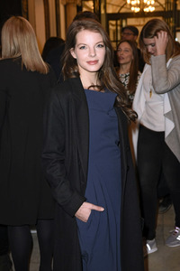 GRAZIA Pop Up Frühstück auf der Mercedes-Benz Fashion Week Autumn/Winter 2016 in Berlin