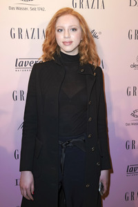 GRAZIA Pop Up Frühstück auf der Mercedes-Benz Fashion Week Autumn/Winter 2016 in Berlin