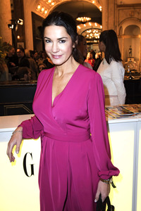 GRAZIA Pop Up Frühstück auf der Mercedes-Benz Fashion Week Autumn/Winter 2016 in Berlin