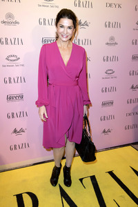 GRAZIA Pop Up Frühstück auf der Mercedes-Benz Fashion Week Autumn/Winter 2016 in Berlin