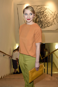 Kilian Kerner Fashion Show auf der Mercedes-Benz Fashion Week Autumn/Winter 2016 in Berlin