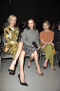 Kilian Kerner Fashion Show auf der Mercedes-Benz Fashion Week Autumn/Winter 2016 in Berlin