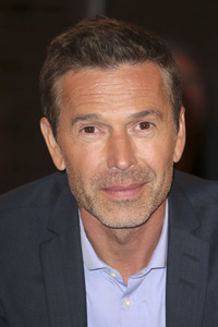 Talkshow 'Markus Lanz' in Hamburg