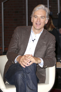 Talkshow 'Markus Lanz' in Hamburg